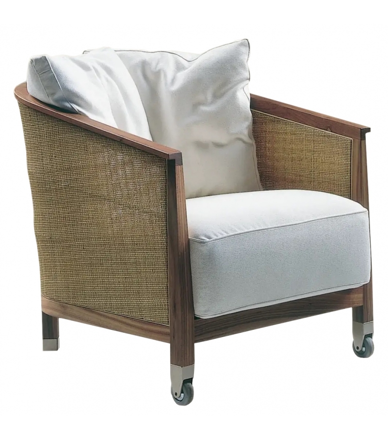 Mozart Flexform Sessel