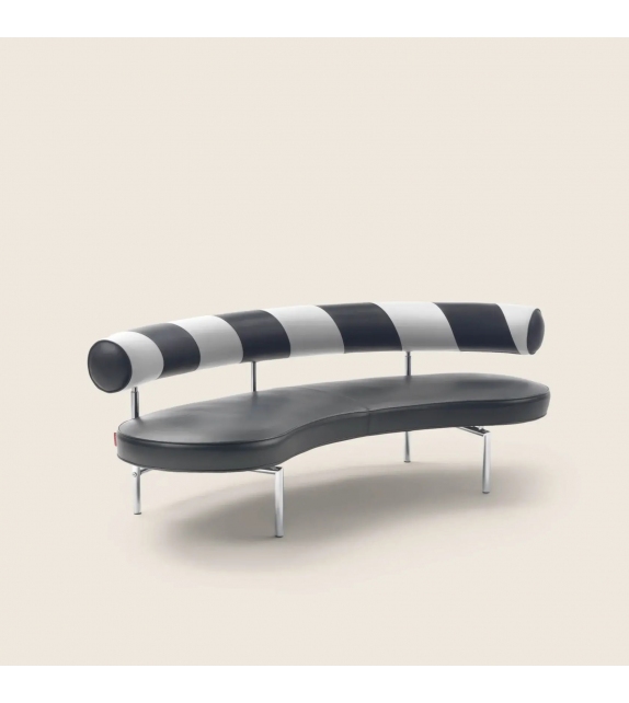 Max Flexform Sofa