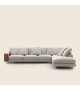 Lightpiece Flexform Modulares Sofa