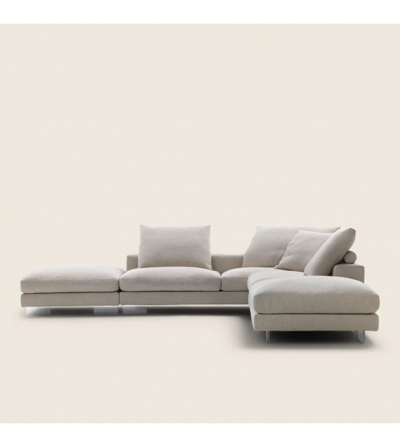 Lightpiece Flexform Modular Sofa