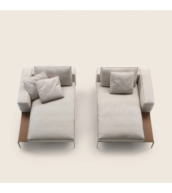 Dormeuse Lifesteel Flexform