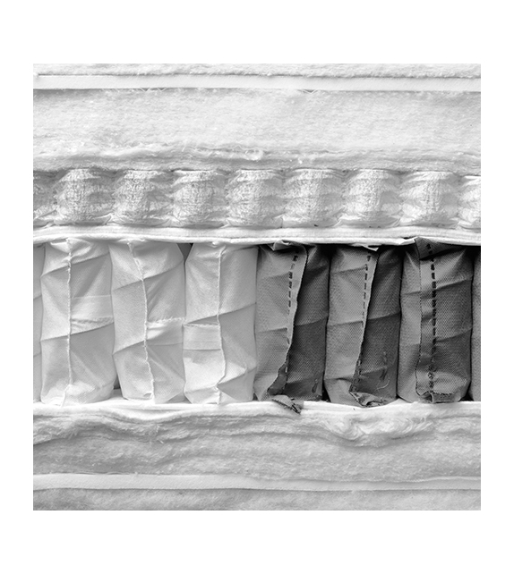 Comfort Flou Mattress