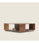 Groundpiece Flexform Table Basse
