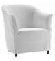 Doralice Flexform Armchair