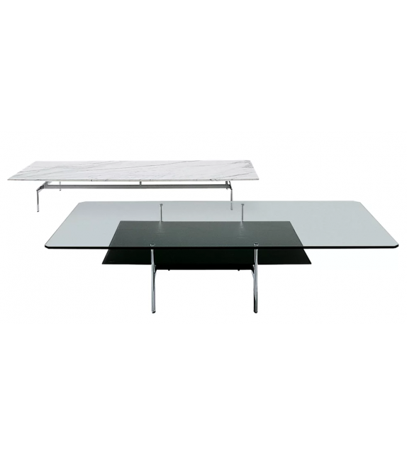 Diesis B&B Italia Coffee Table