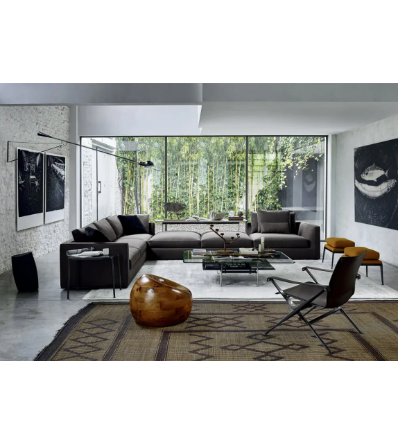 Diesis B&B Italia Couchtisch