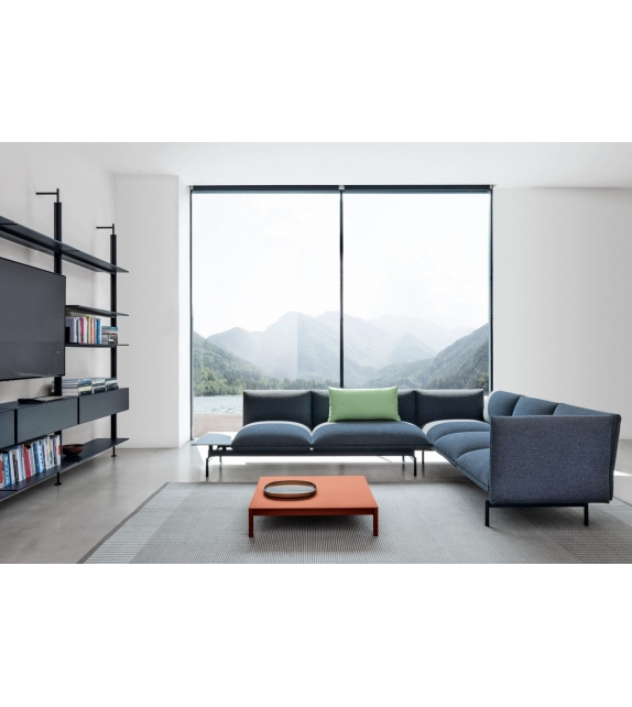 Tenso Kristalia Sofa