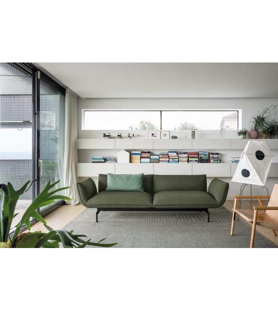 Tenso Sofá Kristalia