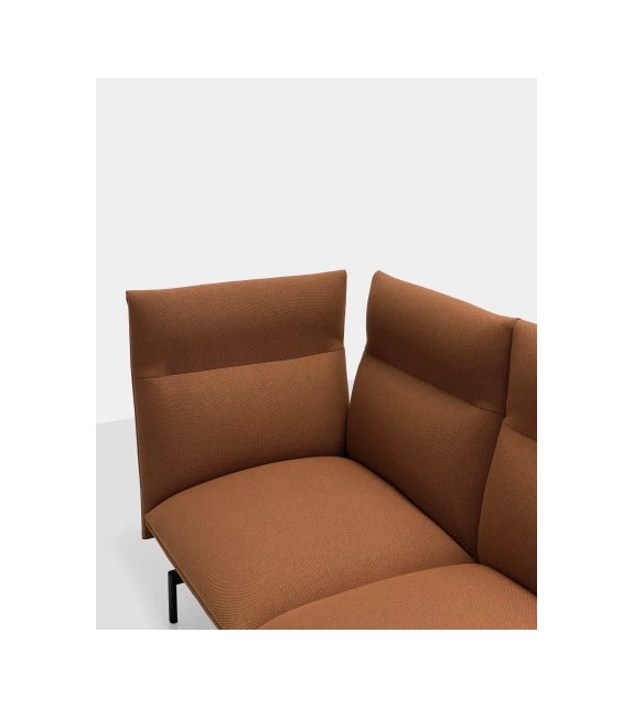 Tenso Sofá Kristalia