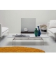 Diesis B&B Italia Table Basse en Marbre
