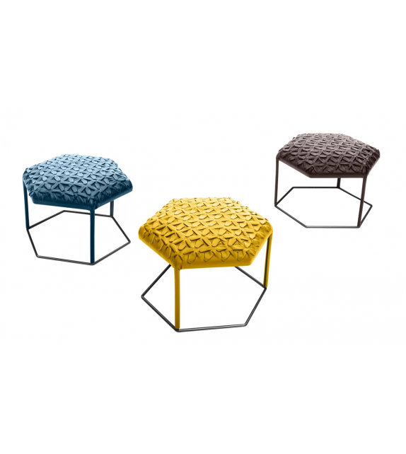 Hive B&B Italia Pouf