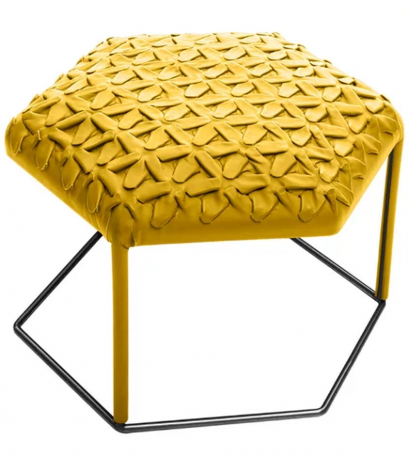 Hive B&B Italia Pouf