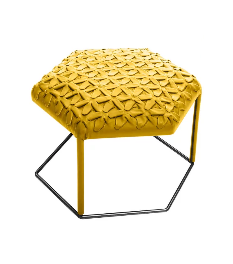 Hive B&B Italia Pouf