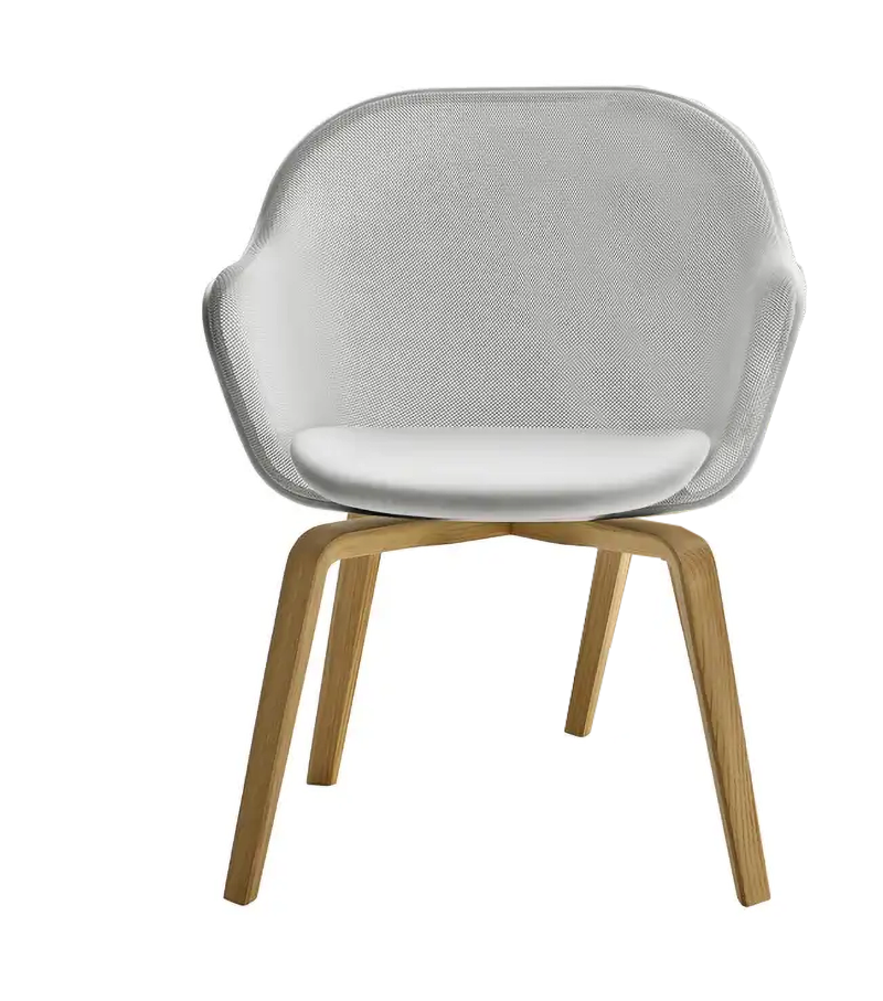 Iuta '14 B&B Italia Sedia