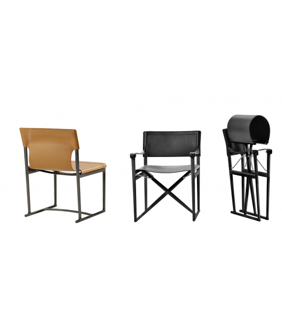 Mirto Indoor B&B Italia Silla