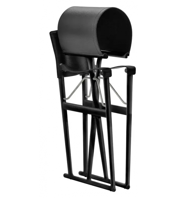 Mirto Indoor B&B Italia Sillòn Plegable