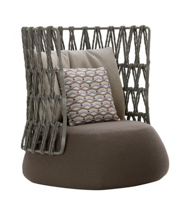 Fat-Sofa Outdoor Sessel B&B Italia Outdoor