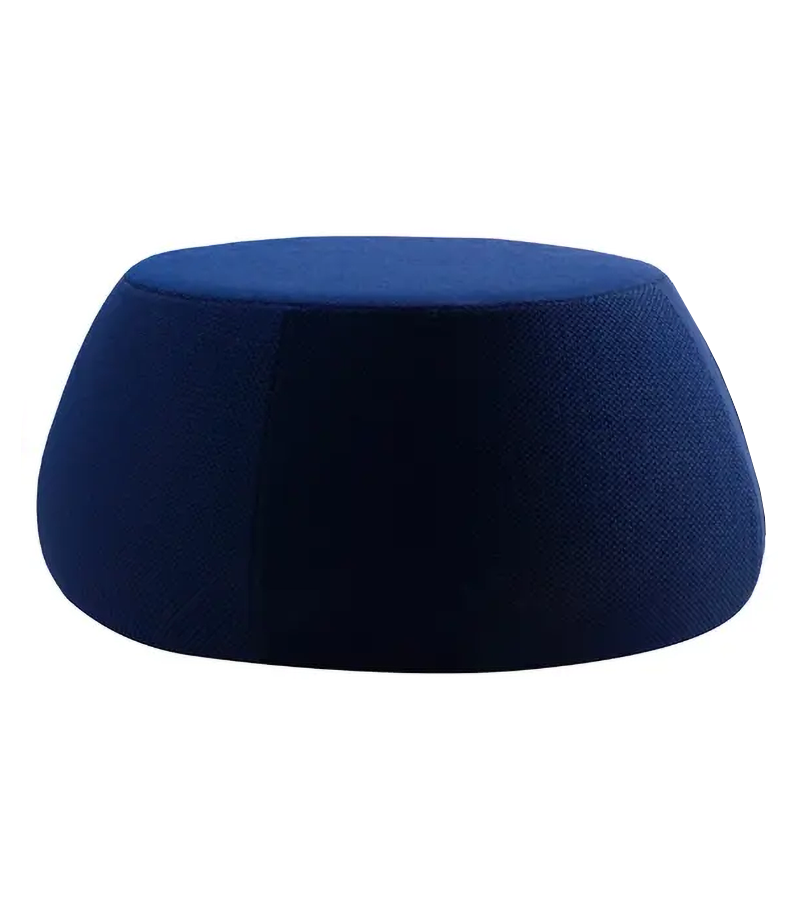 Fat-Sofa Outdoor B&B Italia Outdoor Pouf