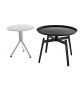 Husk HTO62 B&B Italia Outdoor Side Table