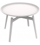 Husk HTO62 B&B Italia Outdoor Tavolino