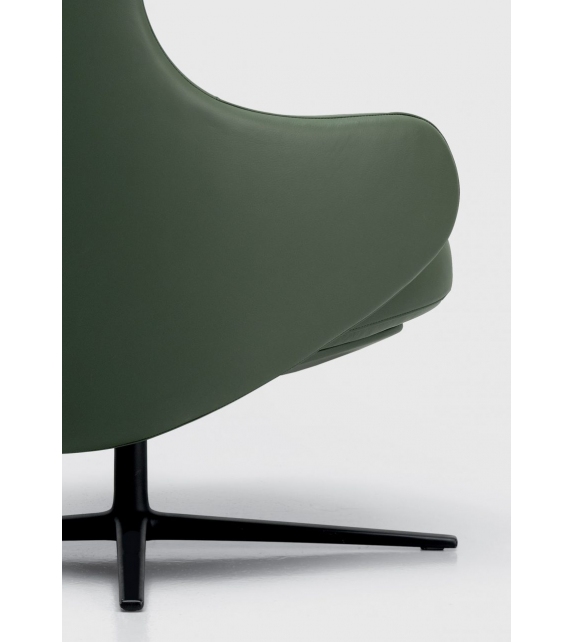 Dua Relax Kristalia Armchair