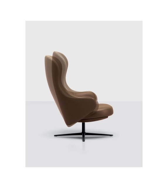 Dua Relax Kristalia Armchair