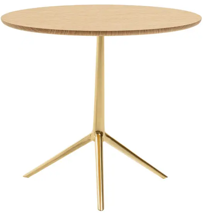B&B Italia センターテーブル B&B Italia 'Surface' Coffee Table by Vincent Van Duysen – Modern