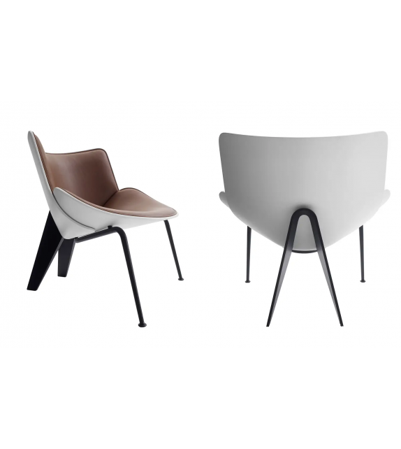 Do-Maru B&B Italia Poltrona