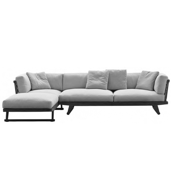 Gio B&B Italia Sofa Outdoor