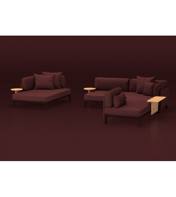 Anagram Vitra Sofa Modular