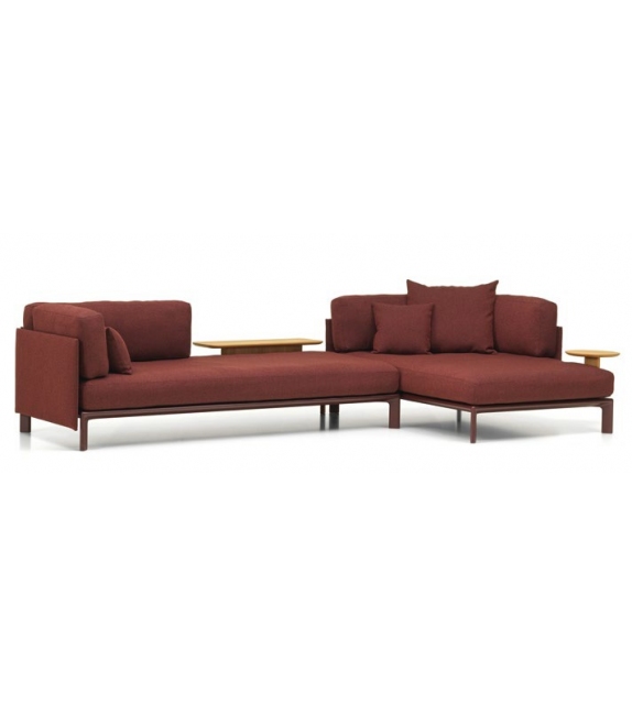 Anagram Vitra Sofa Modular