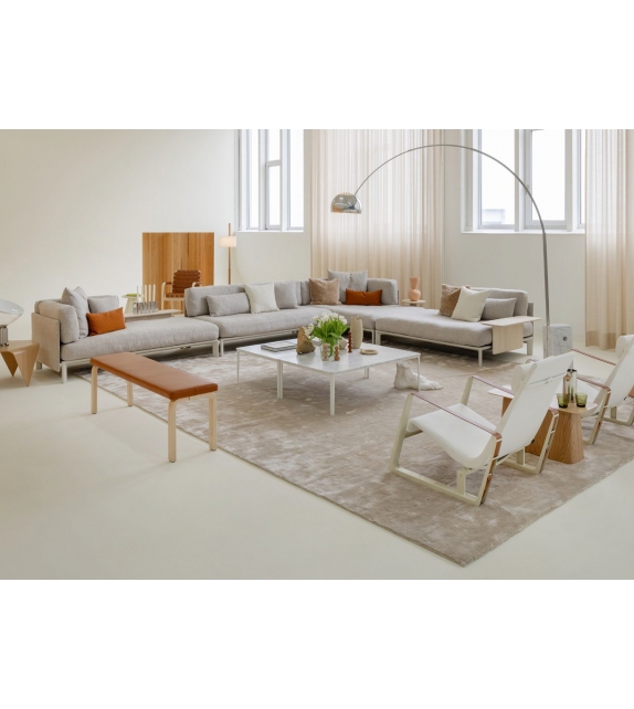 Anagram Vitra Canapé Modulaire