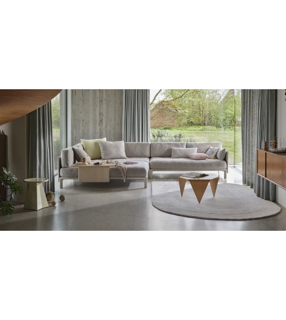 Anagram Vitra Divano Modulare