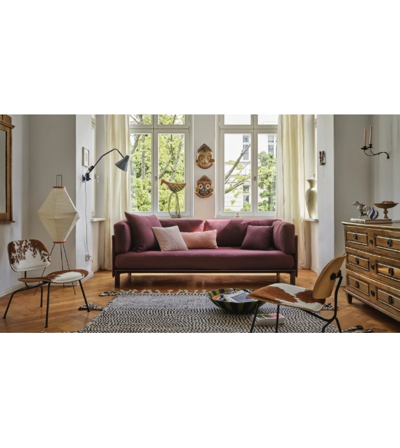 Anagram Vitra Canapé Modulaire