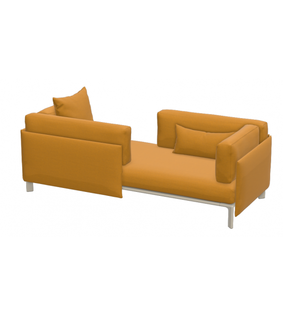 Anagram Vitra Sofa Modular