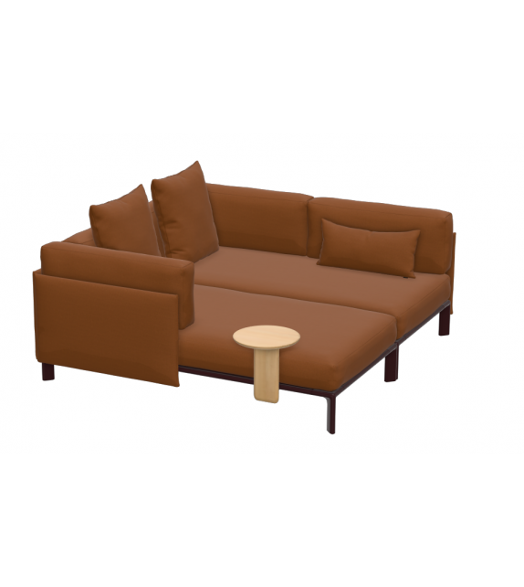 Anagram Vitra Sofa Modular