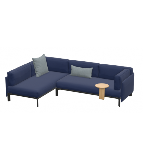 Anagram Vitra Canapé Modulaire