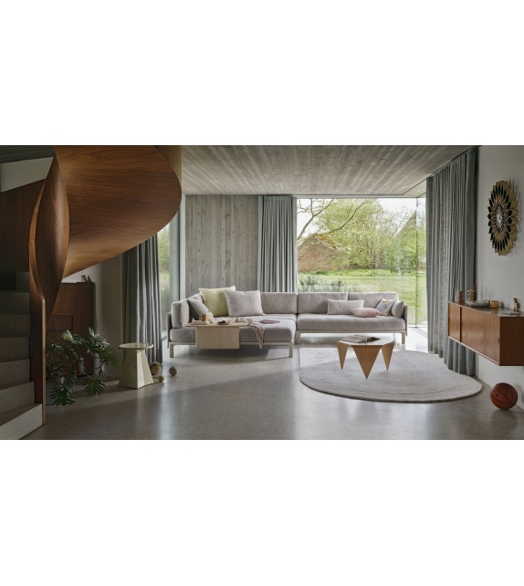 Anagram Vitra Canapé Modulaire