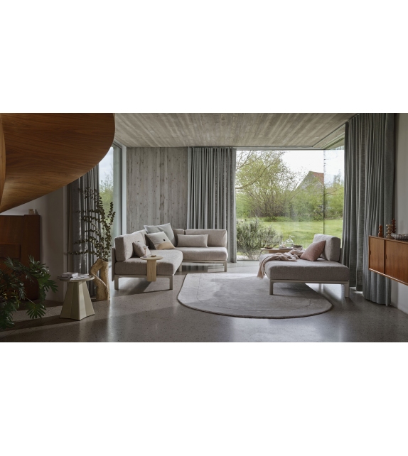 Anagram Vitra Sofa Modular