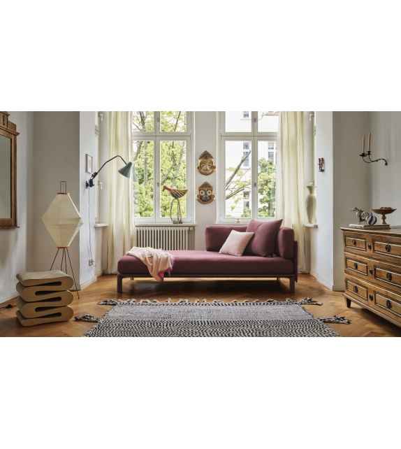 Anagram Vitra Divano Modulare