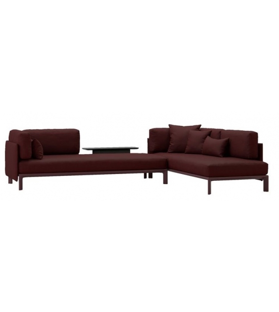 Anagram Vitra Sofa Modular