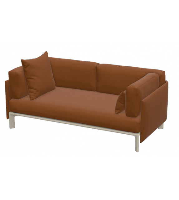 Anagram Vitra Canapé Modulaire