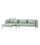 Anagram Vitra Sofa Modular
