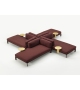 Anagram Vitra Sofa Modular