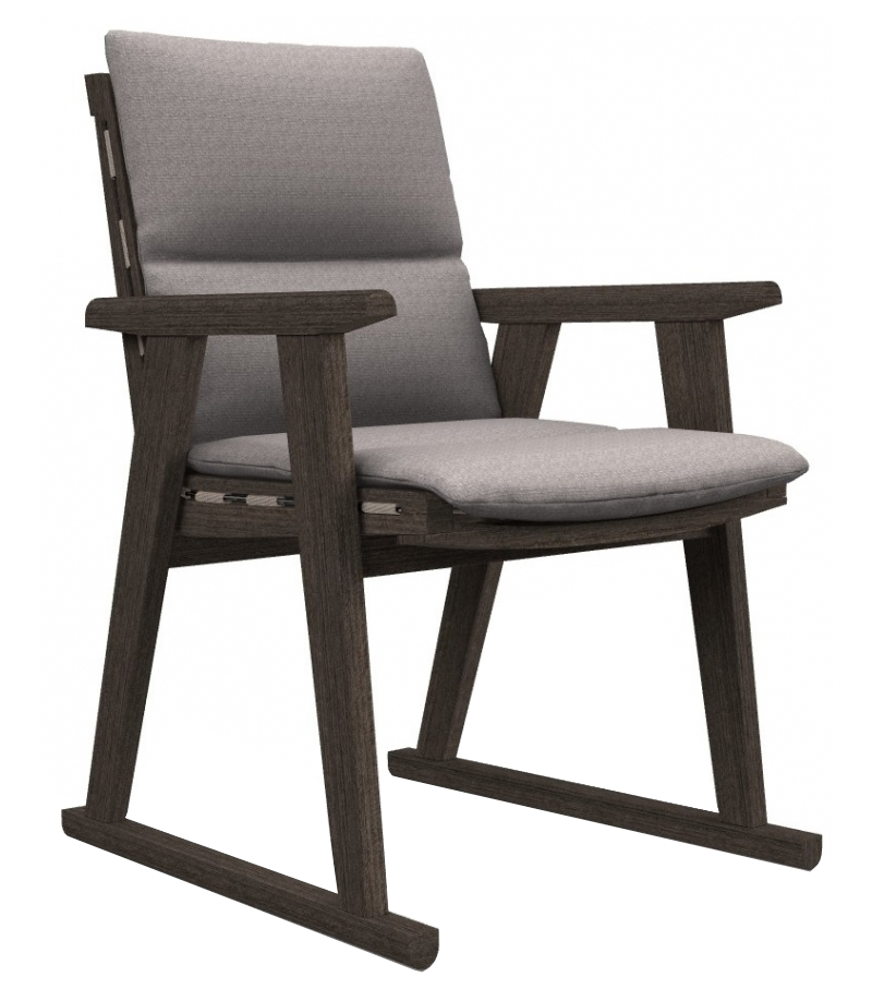 Gio B&B Italia Sessel Outdoor