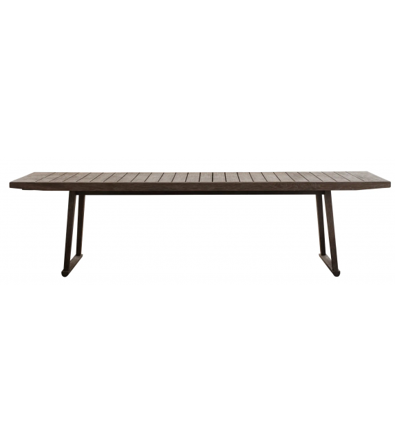 Gio B&B Italia Table Outdoor