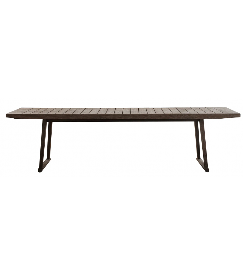 Gio B&B Italia Table Outdoor