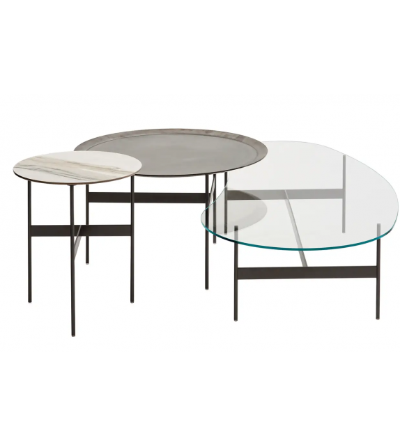 Formiche B&B Italia Table d'Appoint