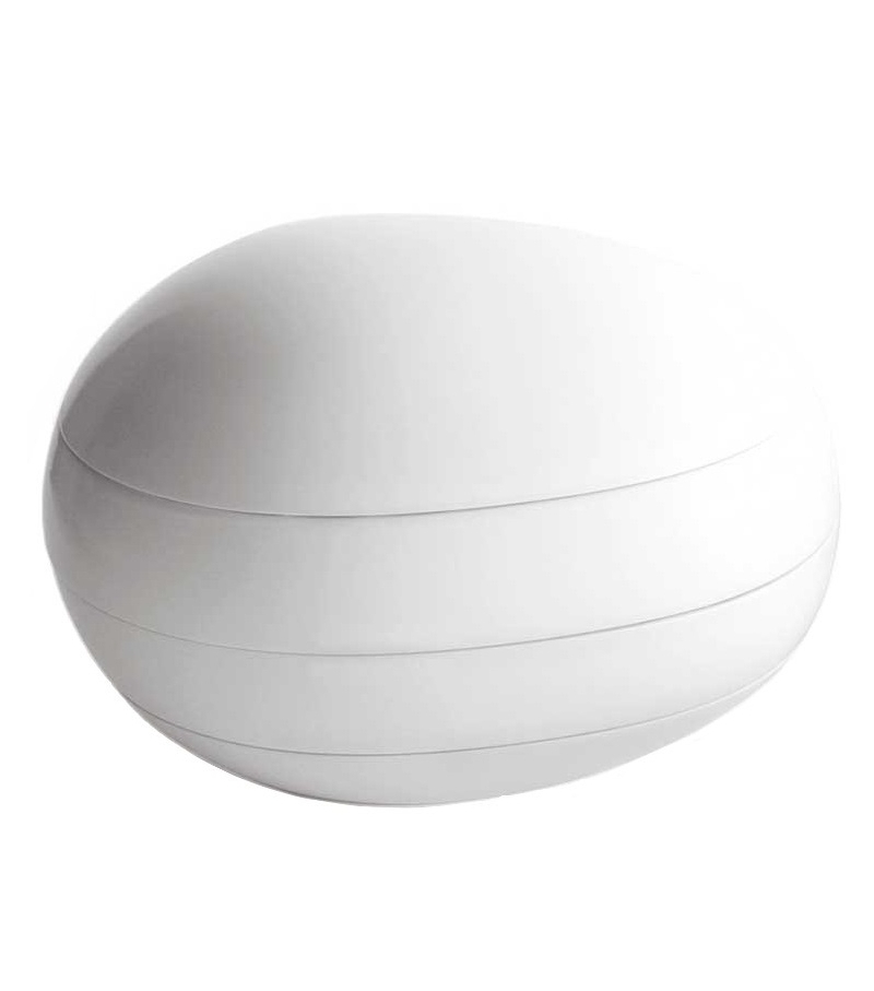 Inside Set di 4 Vassoi B&B Italia