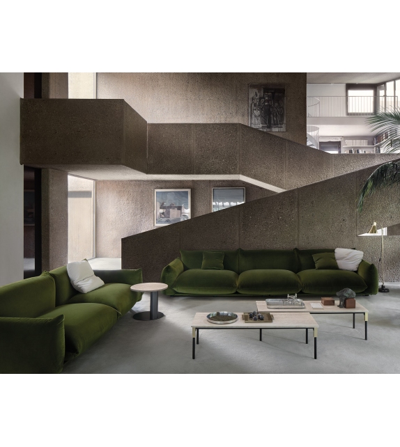 Match Arflex Coffee Table